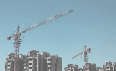 建筑工程个人年终工作总结