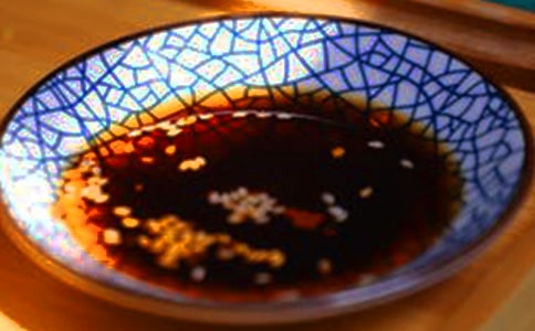 怎么选择酱油