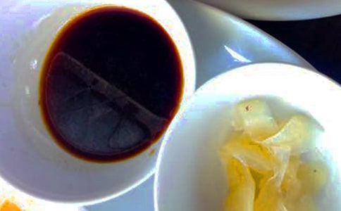 怎么选购适合孕妇的酱油