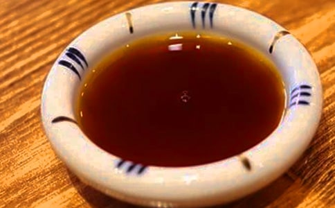 蚝油和酱油的区别