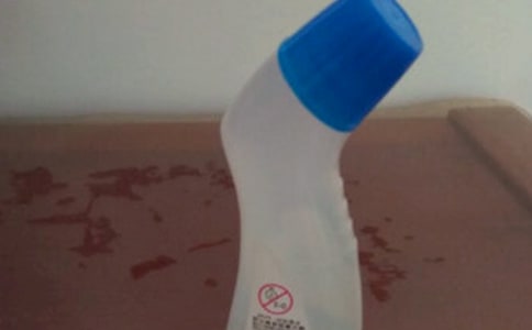 502胶水要怎么洗掉