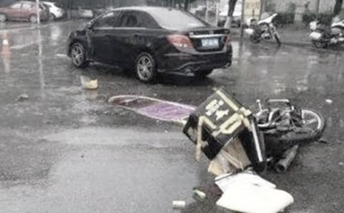 交通事故赔偿程序及标准详细介绍及案例分析