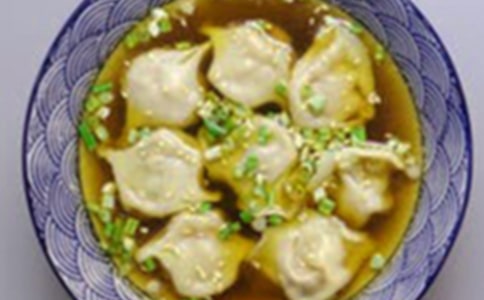 手工饺子皮怎么做好吃