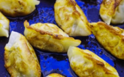 素酸菜饺子馅做法