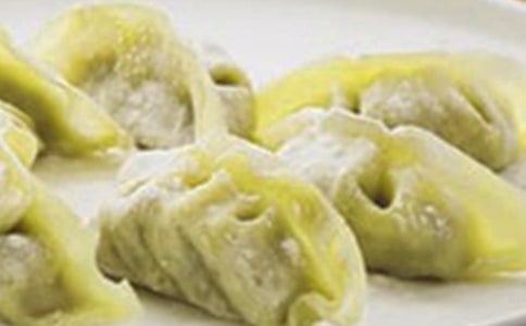 包饺子的心得体会
