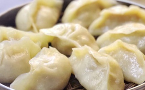 饺子活动方案