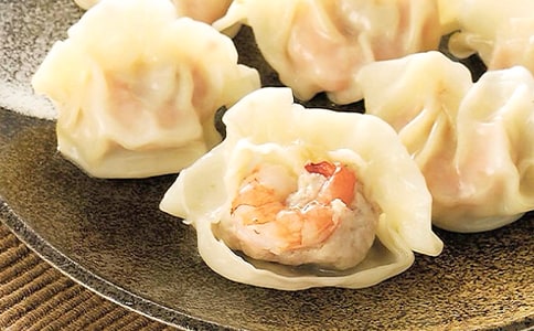 《包饺子》大班教案