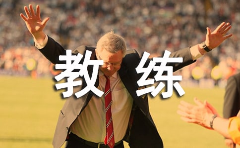 教练年度工作总结通用