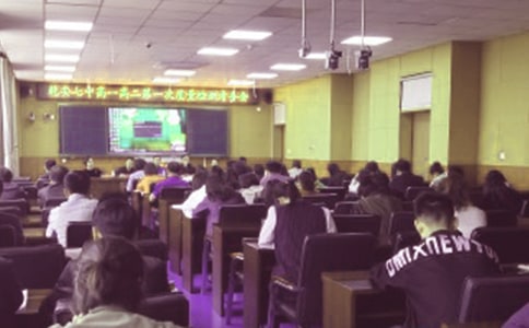 学校教务处年度工作总结15篇