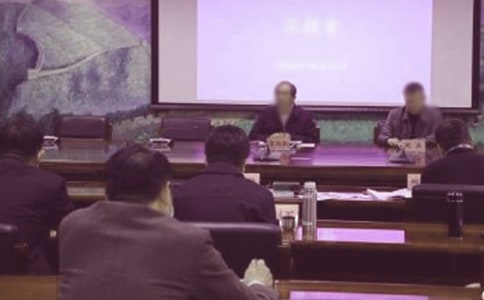 教务处副主任竞职演讲稿(9篇)