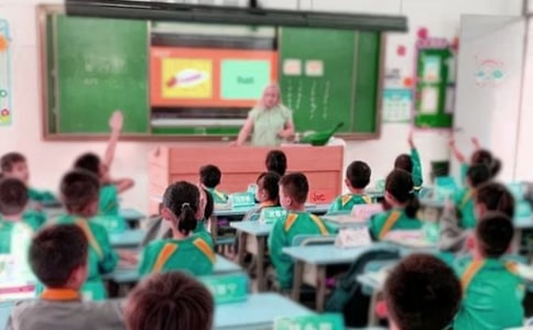 学前班拼音教学反思