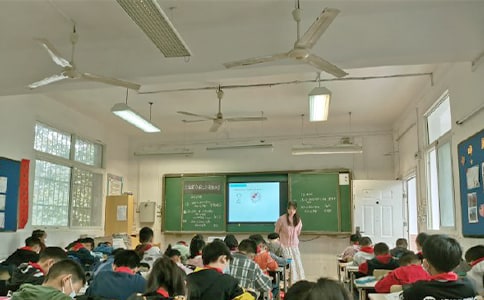 春学期中班教学计划