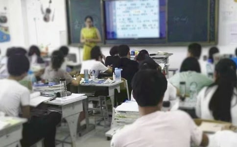 教学质量分析会校长发言稿