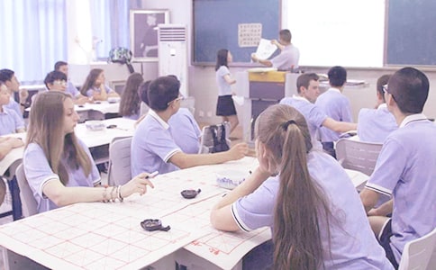 《找规律》教学实录与反思