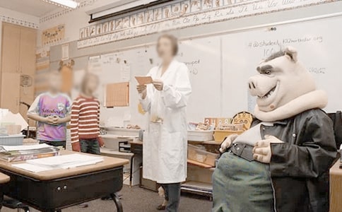 小学手工组教学计划