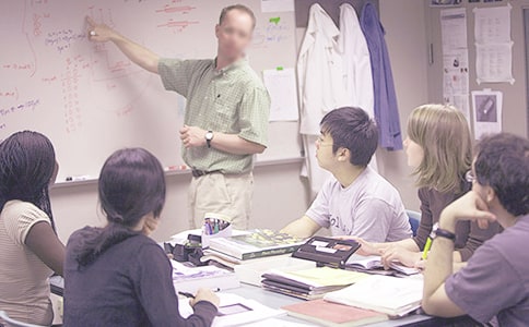 数字的用处教学反思