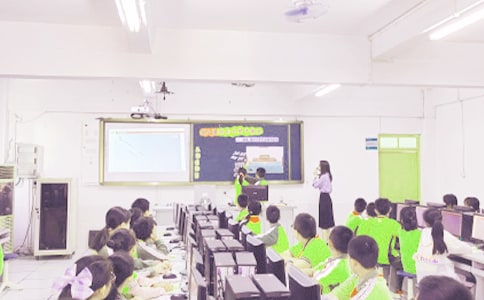 《夜色》教学反思范文