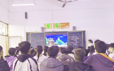 小班主题教学设计