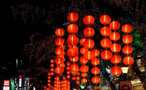 社区节日活动方案