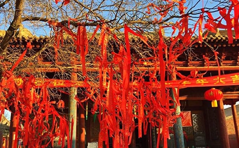 阳朔节日游玩攻略