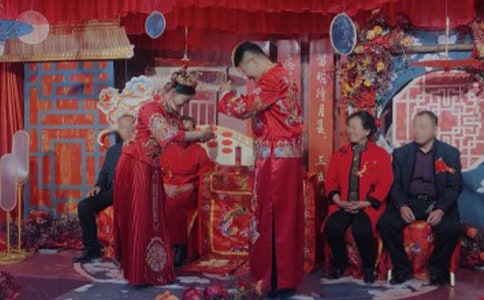 结婚庆典致辞(15篇)
