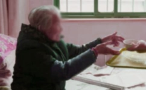 走进敬老院活动方案