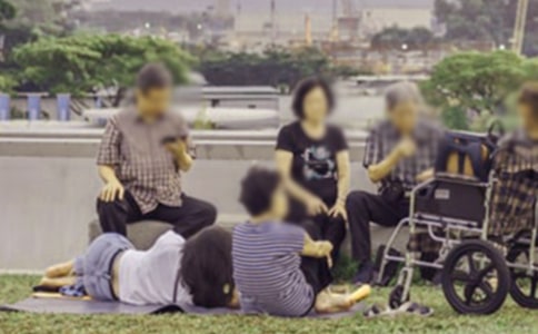 敬老院活动工作总结(通用30篇)