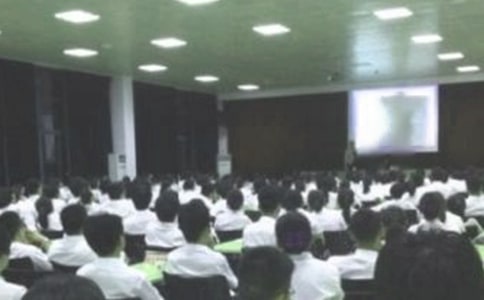 怎样写好竞聘报告