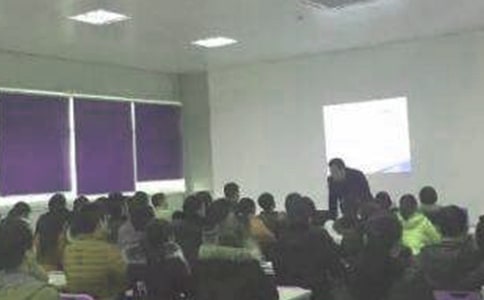 管理人员的竞聘流程