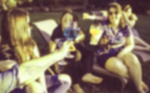 酒会告辞的礼仪(2篇)