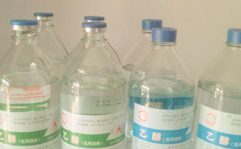 酒精灯使用注意事项
