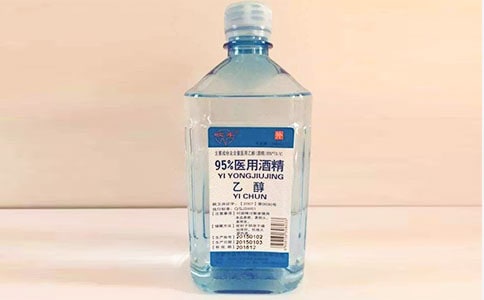 粮食酒和酒精酒如何区分