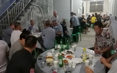 疫情期间不办酒席倡议书范文(通用23篇)
