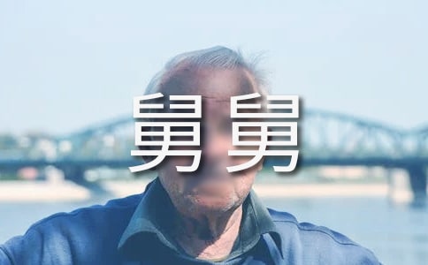 淘气包马小跳之丁克舅舅读后感