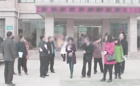街道居委会暑期实践活动总结