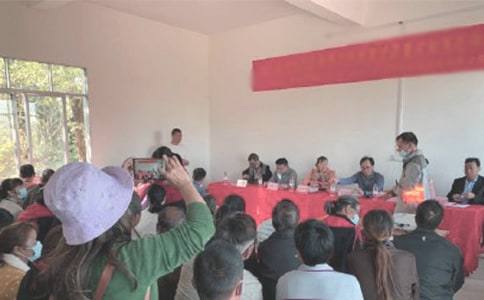 培训班开班仪式讲话稿(精选27篇)