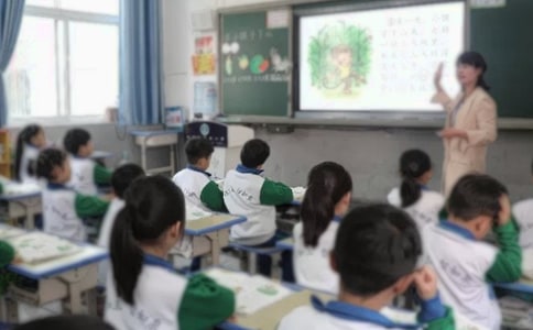 春季开学工作报告