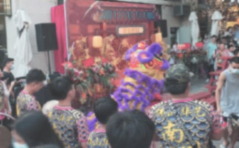 新公司开业典礼答谢词范文