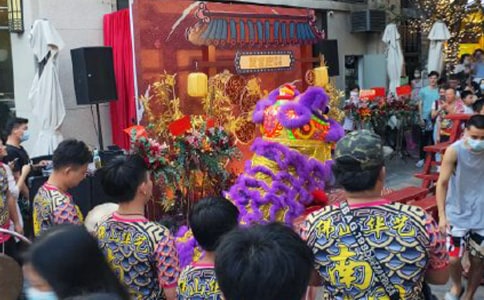 公司开业庆典贺词集合15篇