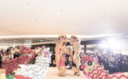 公司开业庆典贺词(15篇)