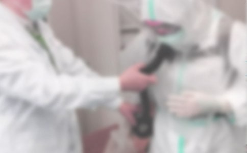居家抗疫心得体会