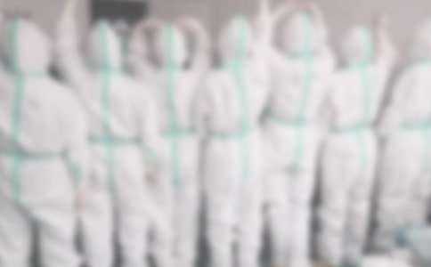 高校抗疫心得体会