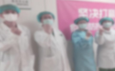 抗疫个人心得体会
