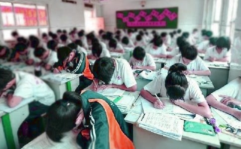 中国跆拳道级位证书考试内容是什么