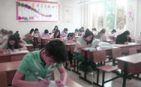 驾校考试心得体会