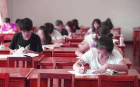 关于诚信考试的承诺书