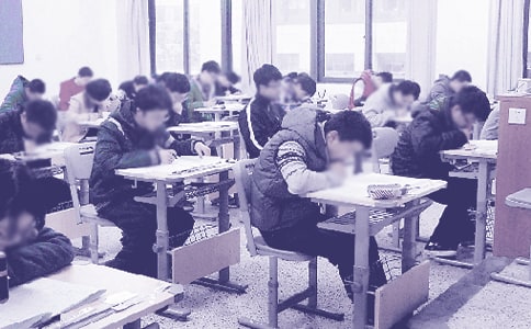 考试的心得体会18篇
