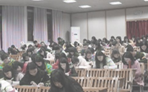 科目三考试口诀及注意事项