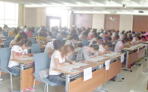 公务员考试技巧和捷径