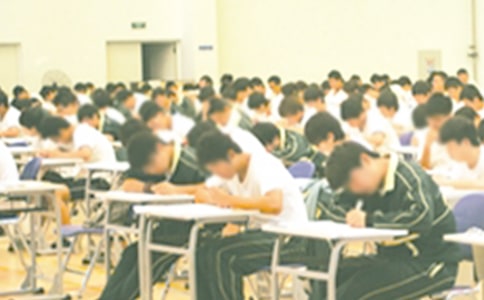 初中语文考试教学反思
